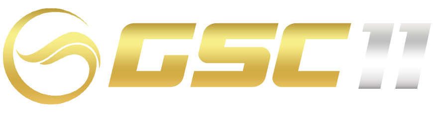 GSC11 Logo - Official GSC11 APK